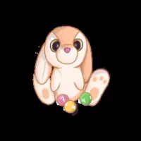 BABY LOTTERY Logo
