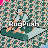 RugPush Logo