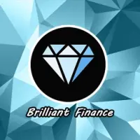 BrilliantFinance Logo