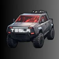 Grok Truck Logo