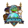 SOLANASCAPE Logo