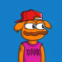 DANK PUMP Logo