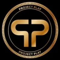 PROJECT PLAY Logo