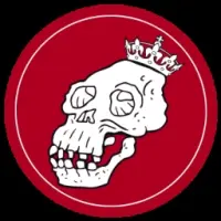 Ape King Logo