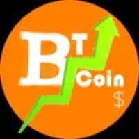 BTcoins Finance Logo
