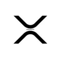 HappyXrp Logo