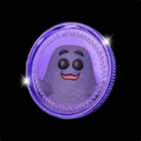 BABY GRIMACE Logo