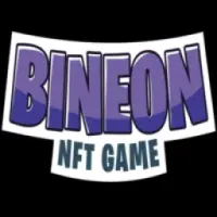 Bineon NFT Game Logo