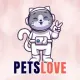 PetsLove Coin