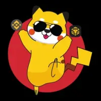 Shibachu Inu Logo