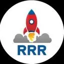 RRR TOKEN Logo