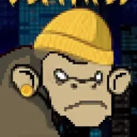 De Fi Apes Logo
