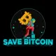 SAVE BITCOIN