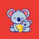 Rise Baby Koala