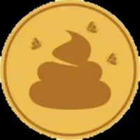 Just Another Shitcoin Logo