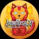 Ironmaskcat