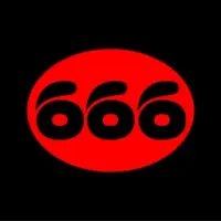 666 Token Logo