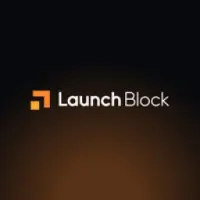LaunchBlock Logo