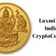 Laxmi coin