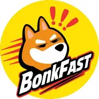 BonkFast bsc Logo