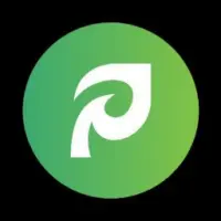 Palm Trade Logo