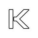 KUDOS Logo