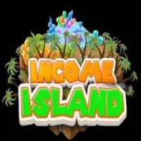 Income Island Token Logo