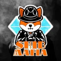 SHIBAMAFIA Logo