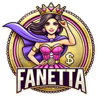 FANETTA Logo