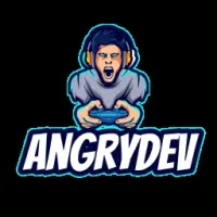 AngryDev Logo