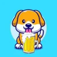 Drunkendoge Logo
