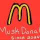 MuskDonalds
