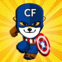 Capt Floki Logo