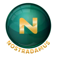 Nostradamus Logo
