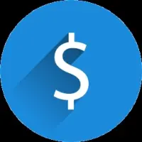 MetaDollar Logo