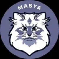 Masya Logo