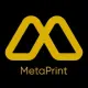 MetaPrint Launchpad