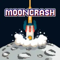 Mooncrash Logo