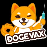 Dogevax Logo