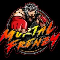 Mortal Frenzy Logo