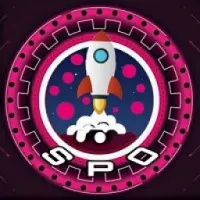 ACE POLKA Logo