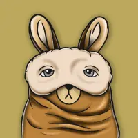 BunnyMask Token Logo