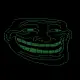 Troll Terminal