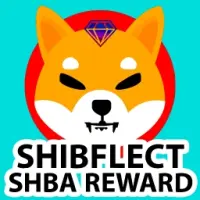 Automatic Shiba Inu Logo