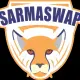 Sarmaswap