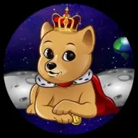 BABYDOGE Logo
