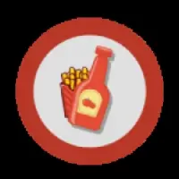 Ketchup Logo