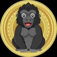 Baby Ape Logo