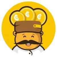 CakeBakerBSC Logo
