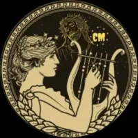 CRYPTO MESSIAH Logo